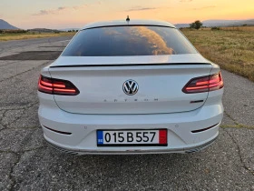 VW Arteon 2.0TSI R-line 4x4, снимка 5