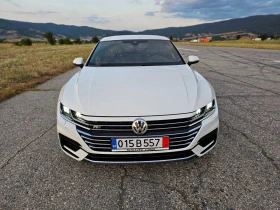 VW Arteon 2.0TSI R-line 4x4, снимка 1