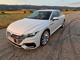 VW Arteon 2.0TSI R-line 4x4, снимка 8