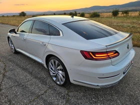 VW Arteon 2.0TSI R-line 4x4, снимка 4