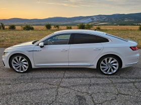 VW Arteon 2.0TSI R-line 4x4, снимка 3