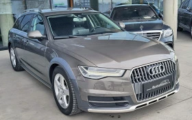 Audi A6 Allroad 3.0 TDI quattro - [2] 