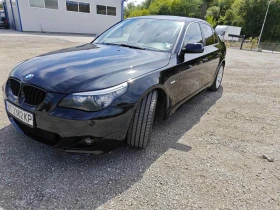 BMW 535 Facelift M-technik  | Mobile.bg    1