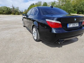 BMW 535 Facelift M-technik  | Mobile.bg    6