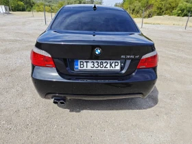 BMW 535 Facelift M-technik  | Mobile.bg    5