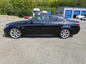 BMW 535 Facelift M-technik  | Mobile.bg    7