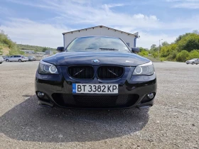 BMW 535 Facelift M-technik  | Mobile.bg    2