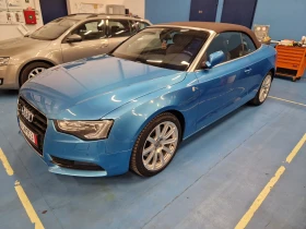 Audi A5 3.0&#34;245&#34;кс.Quattro.TOP., снимка 15