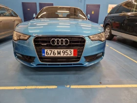 Audi A5 3.0&#34;245&#34;кс.Quattro.TOP., снимка 17