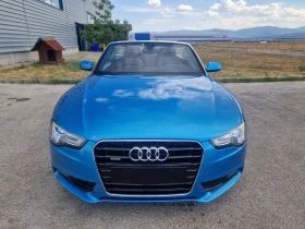     Audi A5 3.0"245.Quattro.TOP.