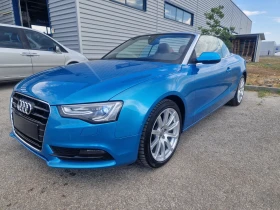     Audi A5 3.0"245.Quattro.TOP.