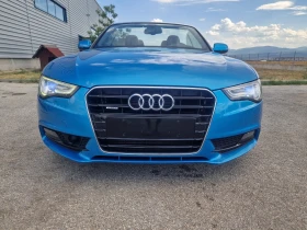     Audi A5 3.0"245.Quattro.TOP.