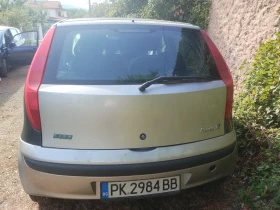 Fiat Punto 1.9JTD | Mobile.bg    5