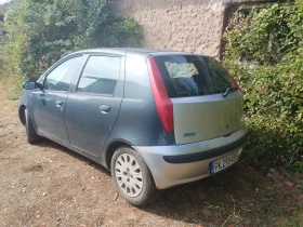 Fiat Punto 1.9JTD | Mobile.bg    4