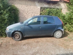 Fiat Punto 1.9JTD | Mobile.bg    2