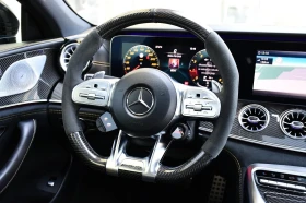 Mercedes-Benz AMG GT 4-Door Coupe 63 S V8 4MATIC+ , снимка 12