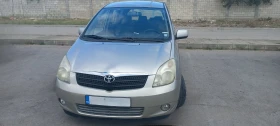 Toyota Corolla verso, снимка 1