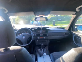 BMW 325 325xi, снимка 9