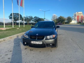 BMW 325 325xi, снимка 2