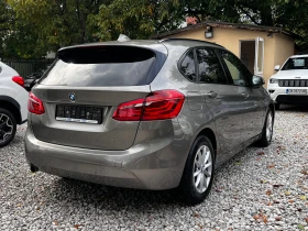 BMW 2 Active Tourer 218i EURO 6b - СУПЕР СЪСТОЯНИЕ!, снимка 4