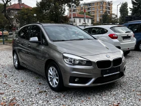 BMW 2 Active Tourer 218i EURO 6b - СУПЕР СЪСТОЯНИЕ!, снимка 3