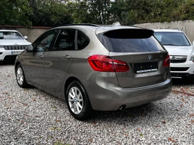 BMW 2 Active Tourer 218i EURO 6b - СУПЕР СЪСТОЯНИЕ! - [7] 