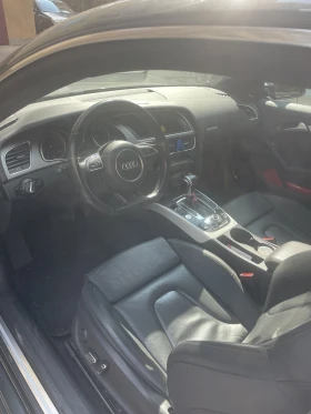 Audi A5 PREMIUM PLUS S-line, TFSI, снимка 5