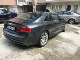 Audi A5 PREMIUM PLUS S-line, TFSI, снимка 4