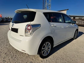 Toyota Verso 2.0D4D/190хкм/EUR5/CRUIZE/ПЕЧКА, снимка 3