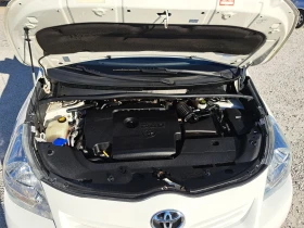 Toyota Verso 2.0D4D/190хкм/EUR5, снимка 15