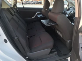 Toyota Verso 2.0D4D/190хкм/EUR5, снимка 13