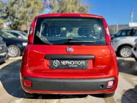 Fiat Panda 1.2i GPL EasyPower Lounge, снимка 5