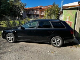 Audi A4 2000 TDI , снимка 4