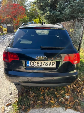 Audi A4 2000 TDI , снимка 6