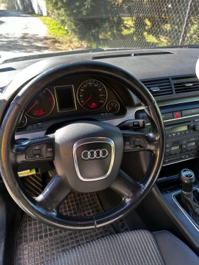 Audi A4 2000 TDI , снимка 7