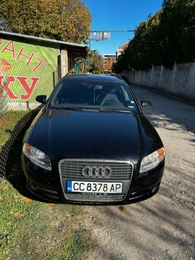 Audi A4 2000 TDI , снимка 2