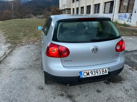 VW Golf Golf 5 | Mobile.bg    2