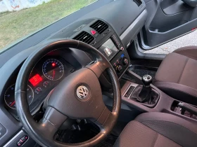 VW Golf Golf 5 | Mobile.bg    15