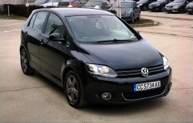 VW Golf Plus, снимка 5