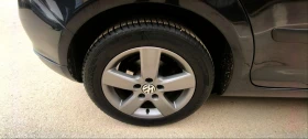 VW Golf Plus, снимка 15