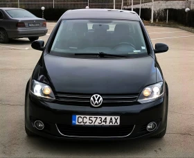 VW Golf Plus, снимка 6