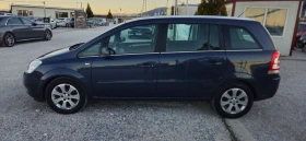 Opel Zafira 1.9D.120кс2008г.7места.ТОПсъстояние, снимка 8