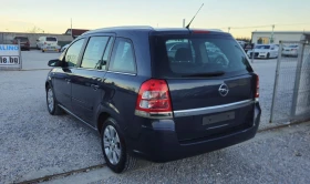 Opel Zafira 1.9D.120кс2008г.7места.ТОПсъстояние, снимка 7