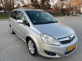     Opel Zafira 1.7CDTI Cosmo 7