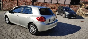 Toyota Auris 1.6 Valvematic, снимка 3