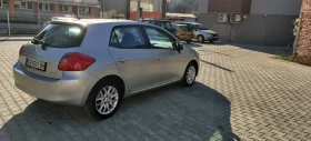 Toyota Auris 1.6 Valvematic, снимка 5