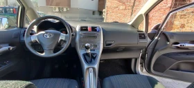 Toyota Auris 1.6 Valvematic, снимка 10