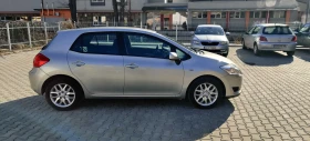 Toyota Auris 1.6 Valvematic, снимка 6