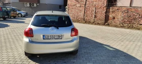 Toyota Auris 1.6 Valvematic, снимка 4