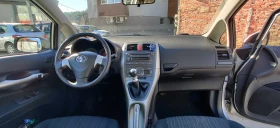 Toyota Auris 1.6 Valvematic, снимка 8